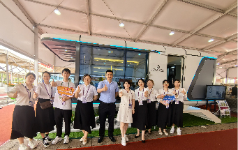 THE 135TH Canton Fairs