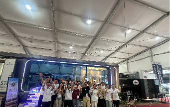 THE 138TH Canton Fairs