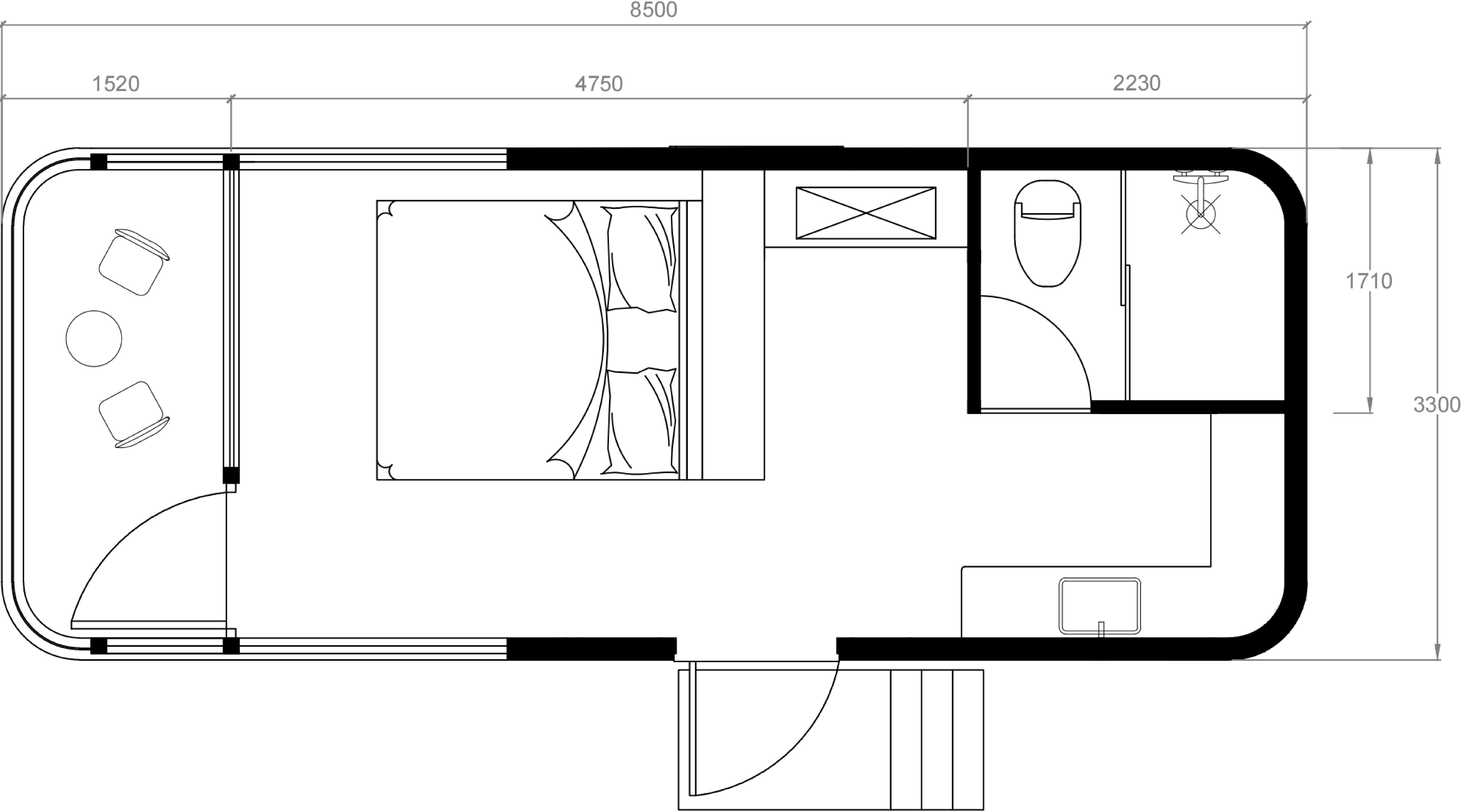 Layout Diagram K50 01