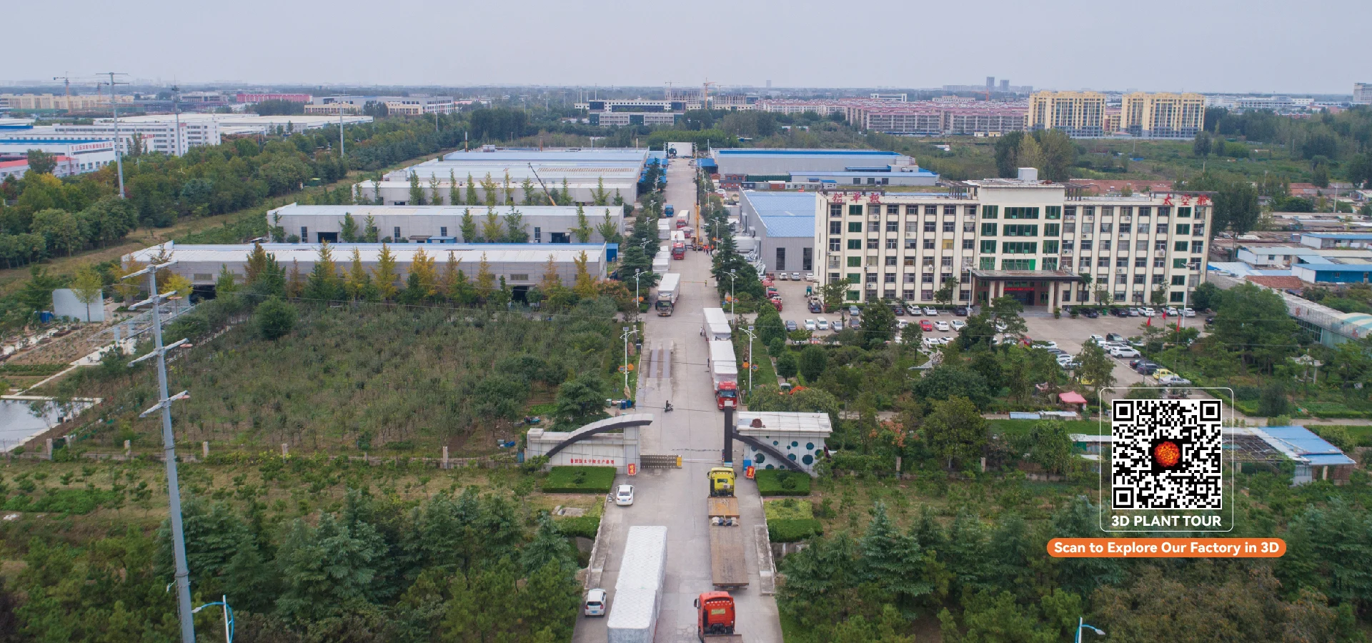 luban-cabin-factory