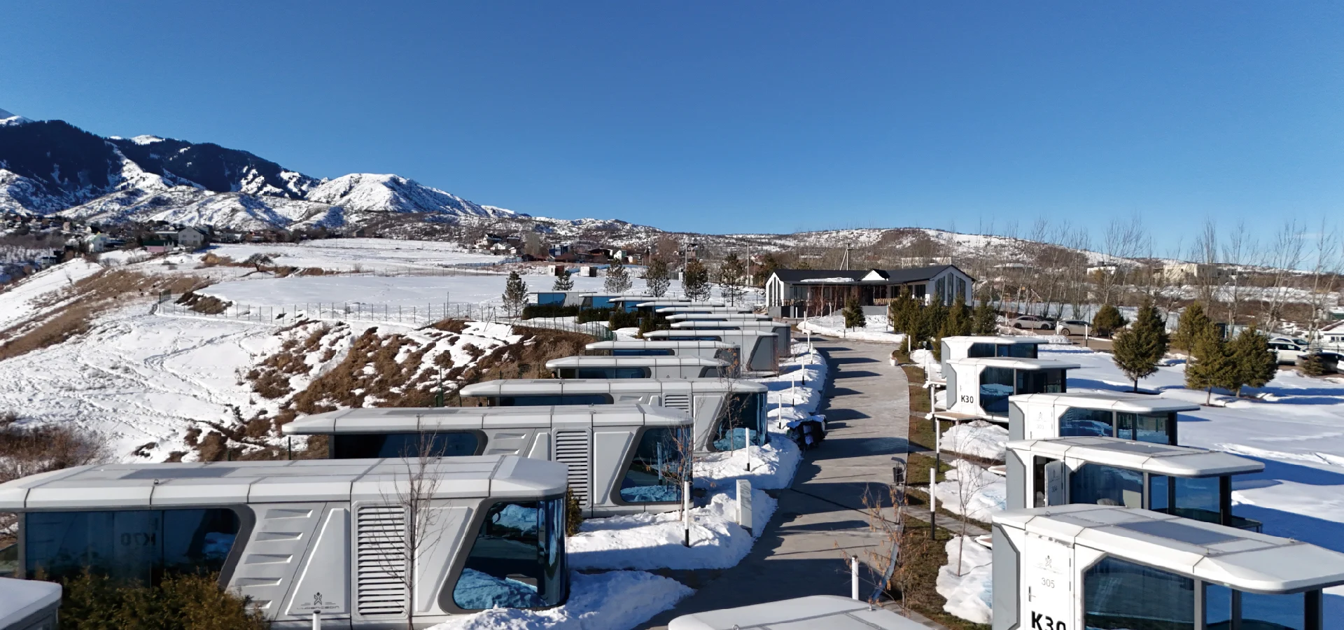 luban-cabin-k30