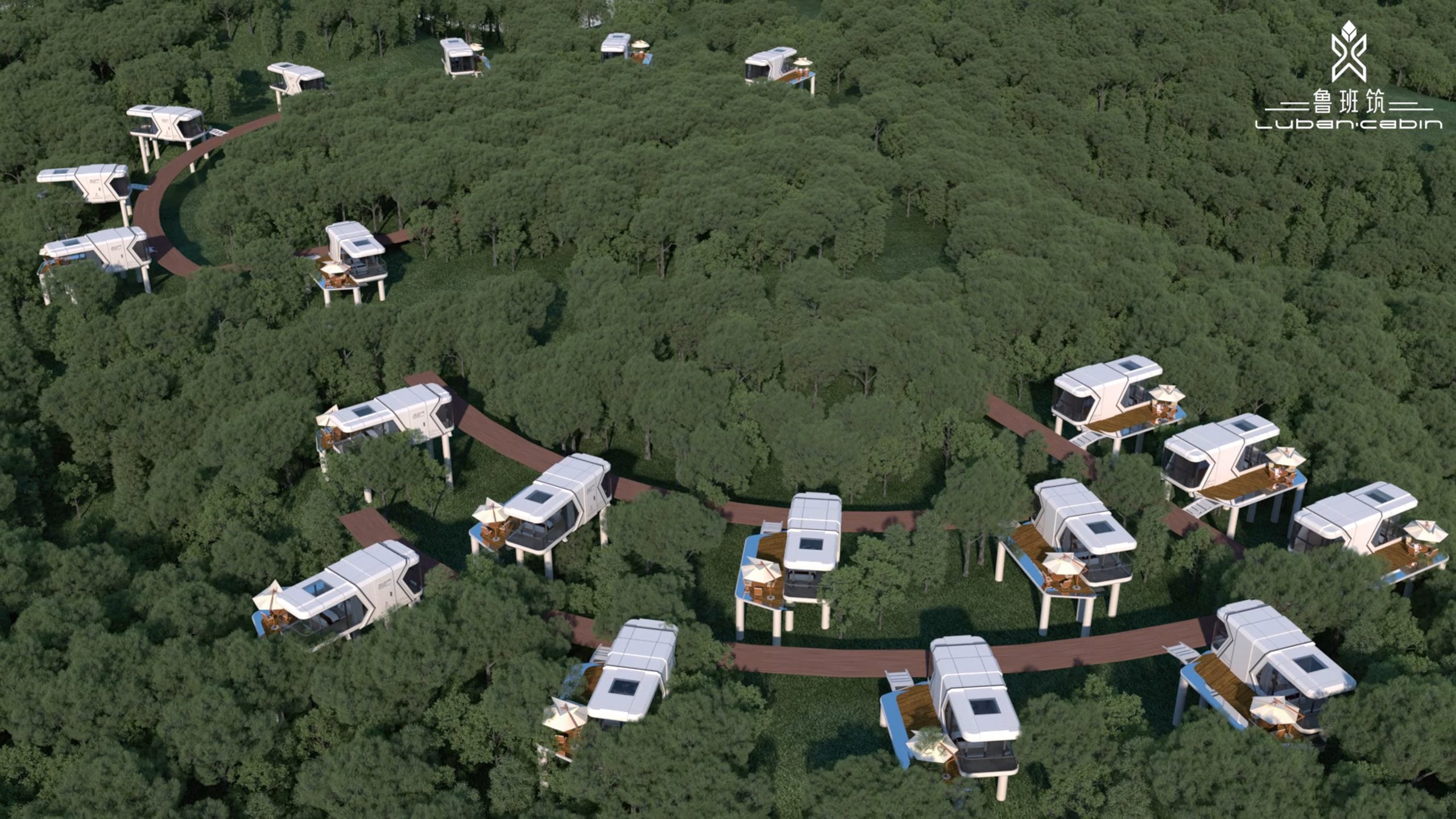 10 Types of Capsule House Designs for Modern Living
