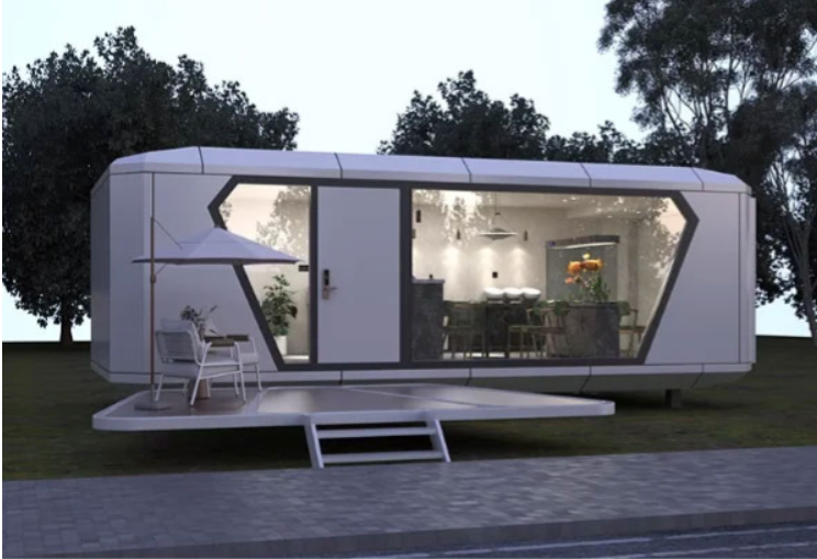 9 Pro Tips to Maintain Your Capsule House Effectively