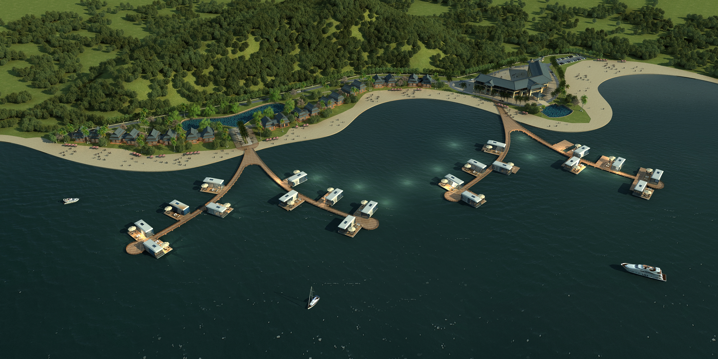 A Modern Solution for Efficient and Sustainable Living
