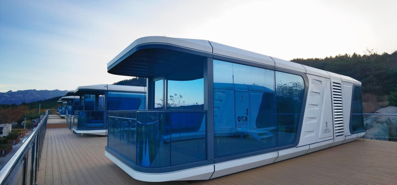 Airbnb Success: Why Capsules Get 40% More Bookings
