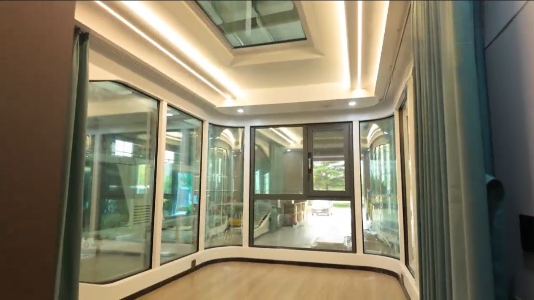 Capsule Design Living: Modern Style, Minimal Hassle