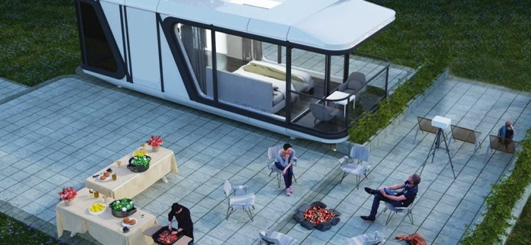 Capsule House Buying Basics: What You Need to Know Before You Buy