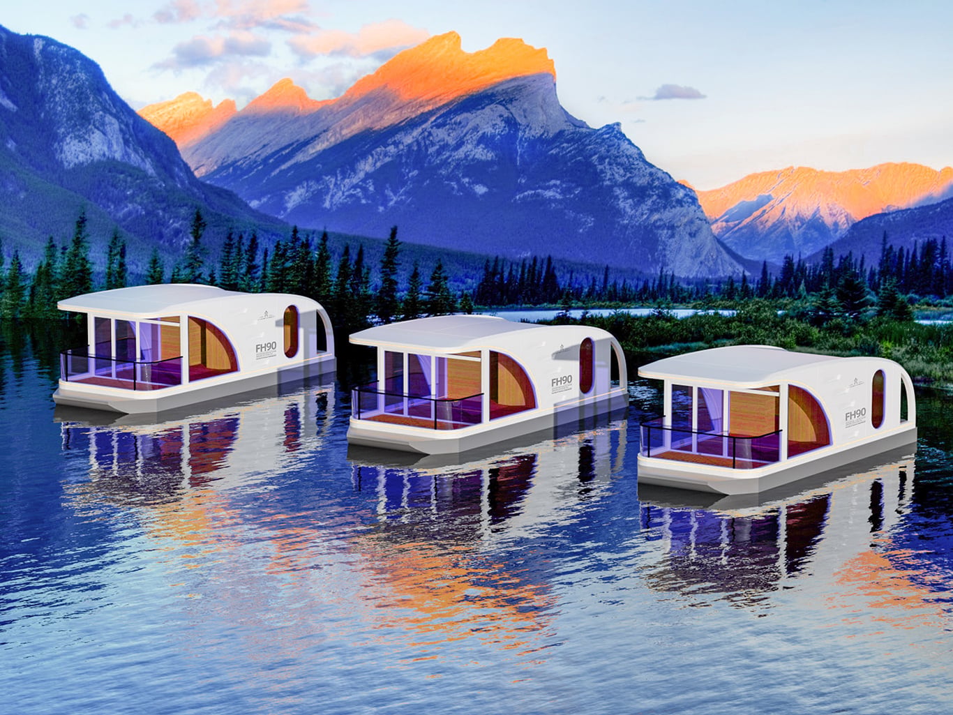 Capsule House from China: Quality Meets Innovation