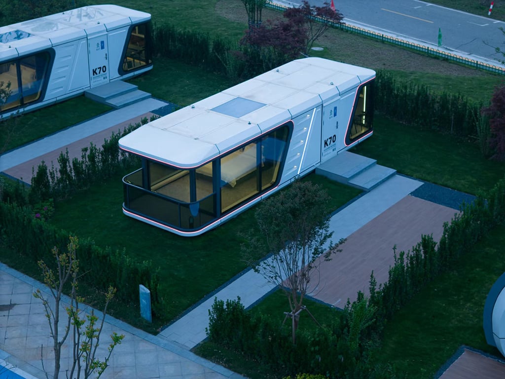 Innovative Solutions for Los Angeles Wildfire Recovery
