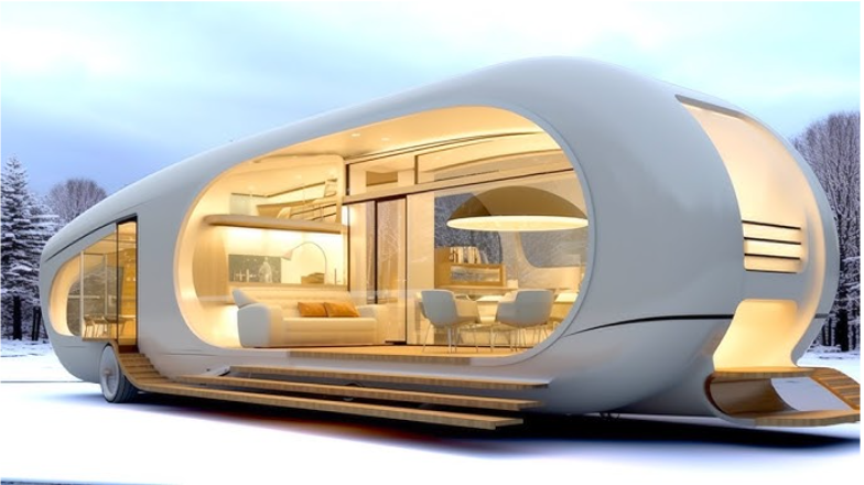 LUBAN CABIN Signs $2M Deal with South Korean Tourist Spot