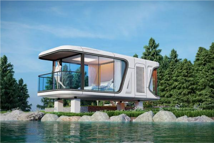 Small Investment, High Return: Become the Owner of a Mobile Homestay