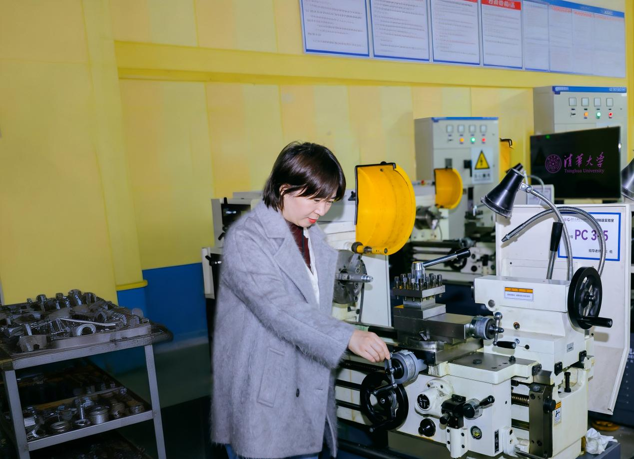 Tsinghua Study Behind Better Capsule Tiny Homes
