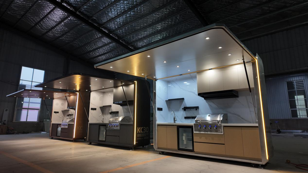Why Capsule House Is More Competitive