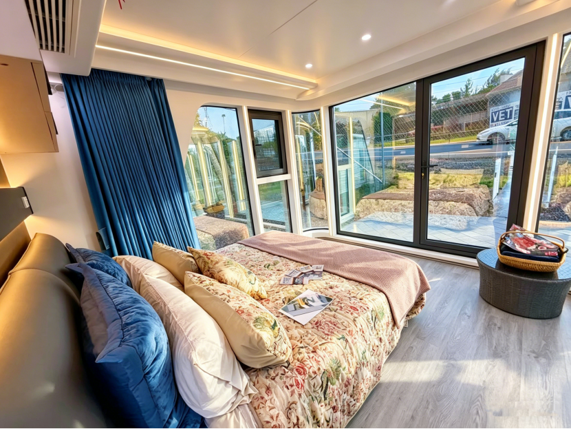 Why More People Choose Capsule Homes