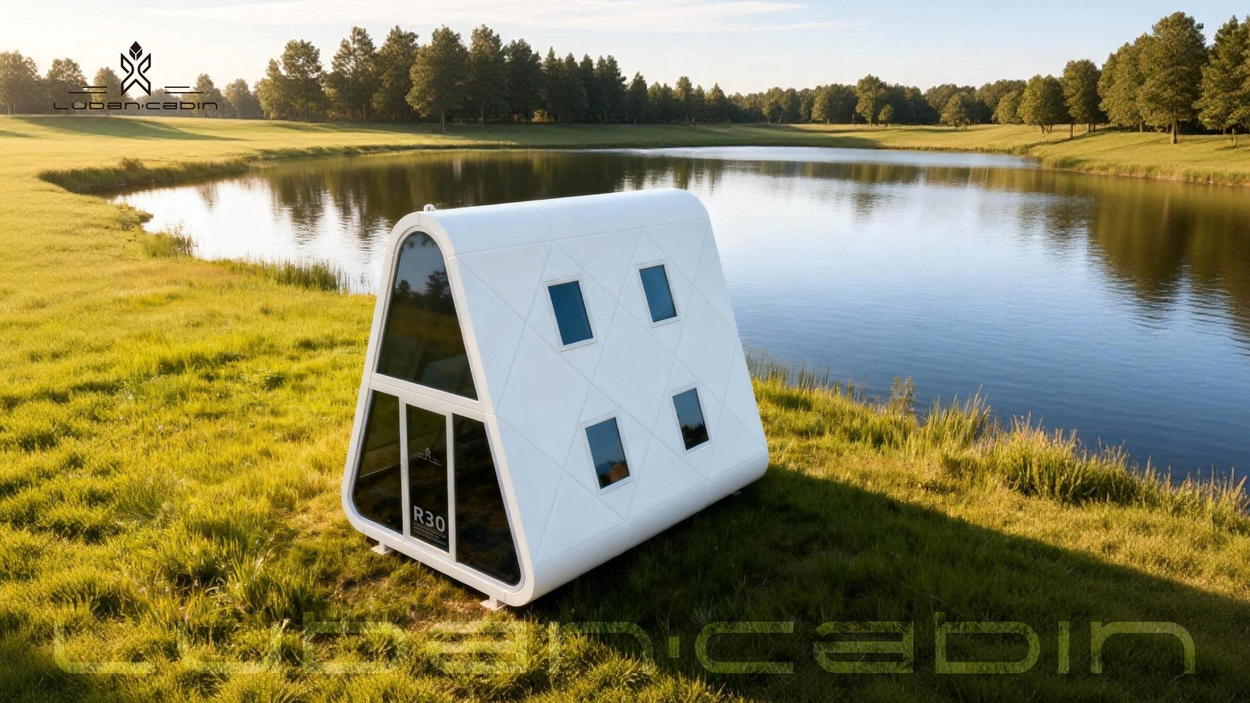 Why Tiny Homes from China Lead the Trend